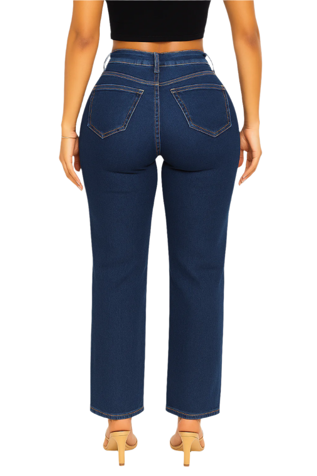 Snatch Factor Jeans