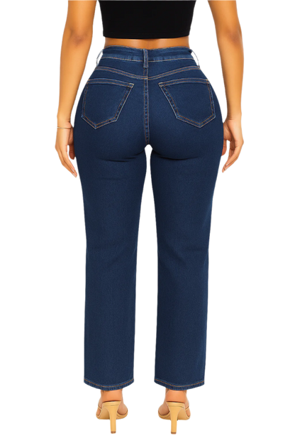 Snatch Factor Jeans