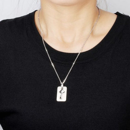 LoveLock™ Bracelet + Necklace Key Set
