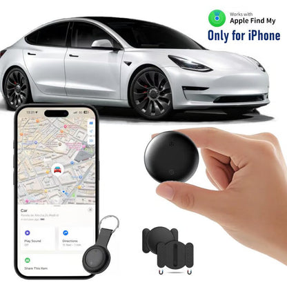 GhostTag™ Bluetooth GPS Tracker