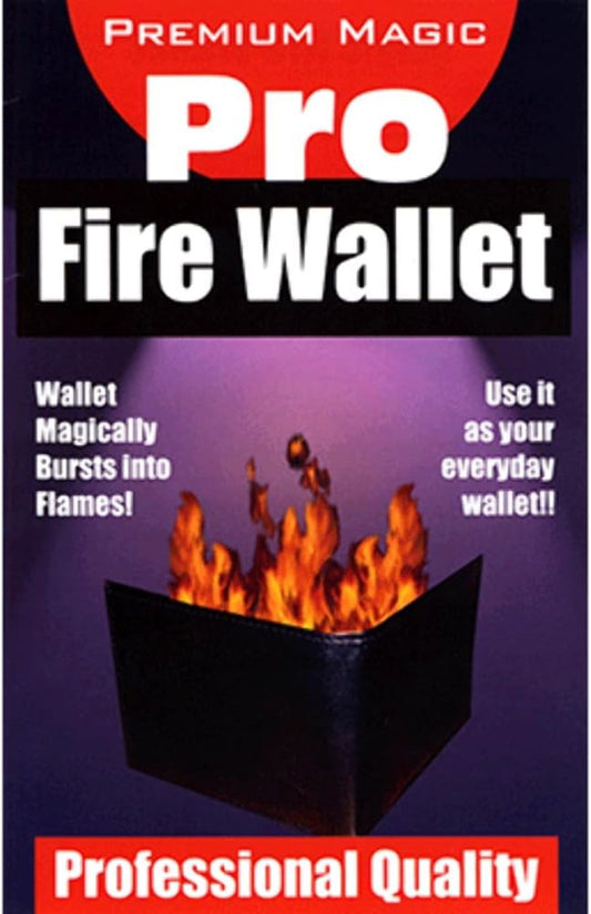 FireGuard™ - Heatproof Wallet