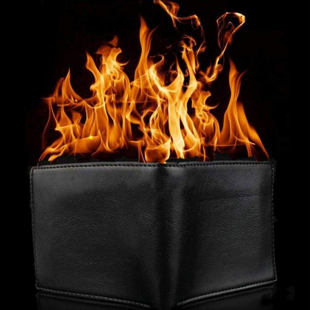 FireGuard™ - Heatproof Wallet