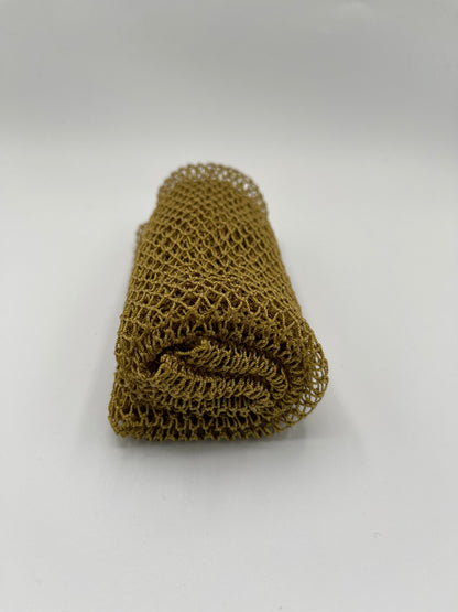 ExfoliMesh™ - Deep Clean Body Net
