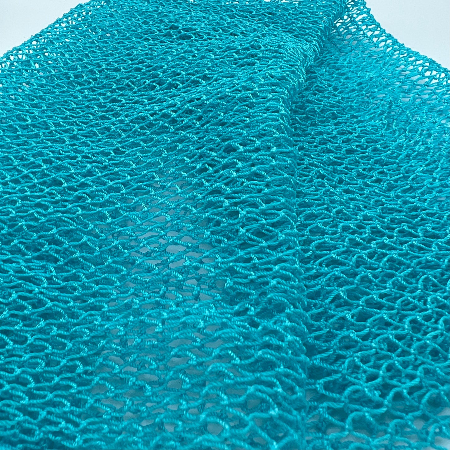 ExfoliMesh™ - Deep Clean Body Net