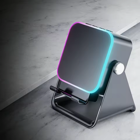 NoPair™ Instant Speaker Stand