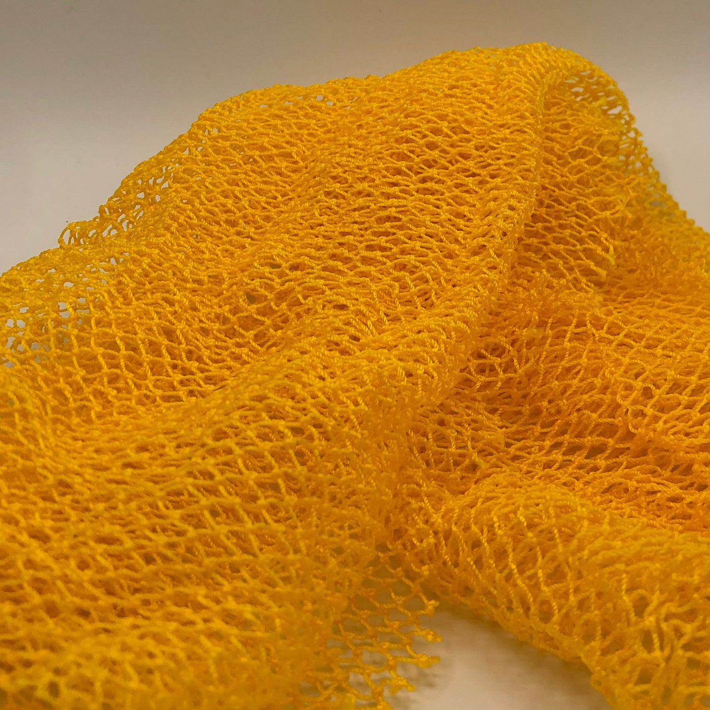 ExfoliMesh™ - Deep Clean Body Net