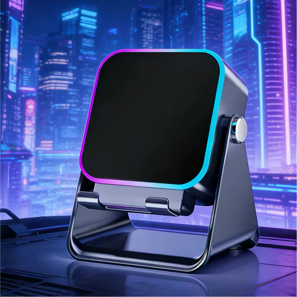 NoPair™ Instant Speaker Stand