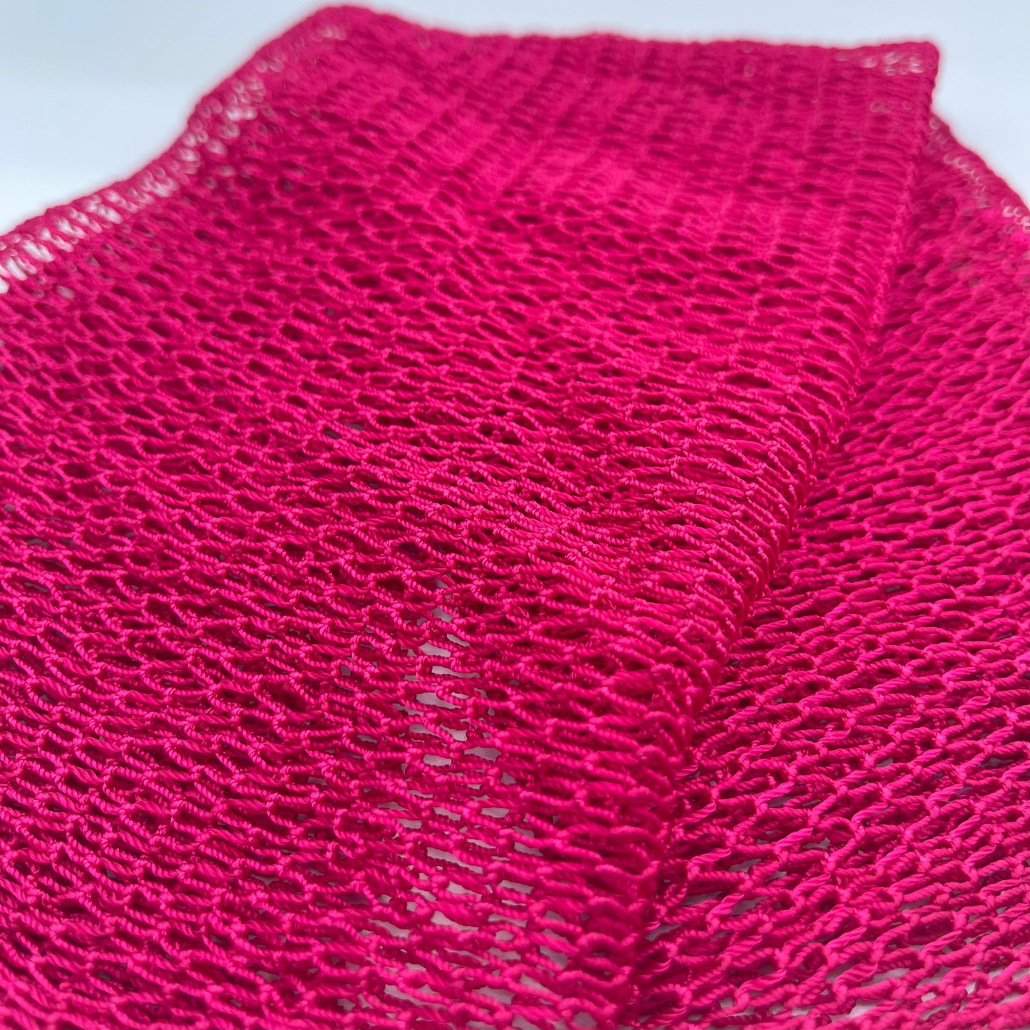 ExfoliMesh™ - Deep Clean Body Net