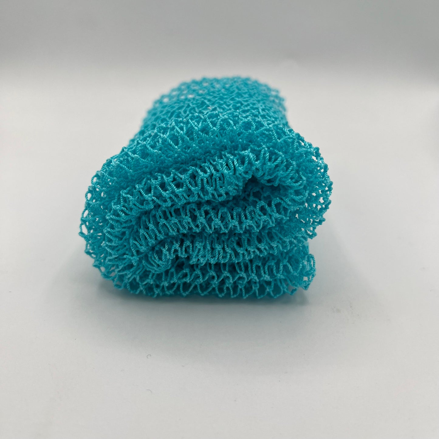 ExfoliMesh™ - Deep Clean Body Net