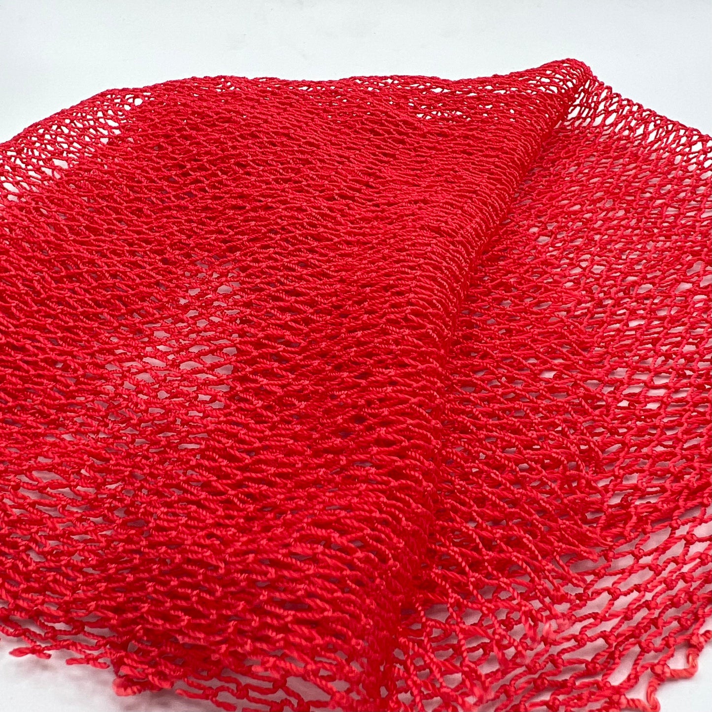 ExfoliMesh™ - Deep Clean Body Net
