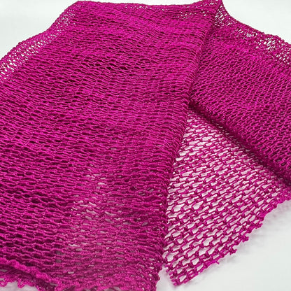 ExfoliMesh™ - Deep Clean Body Net