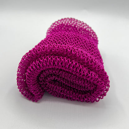 ExfoliMesh™ - Deep Clean Body Net