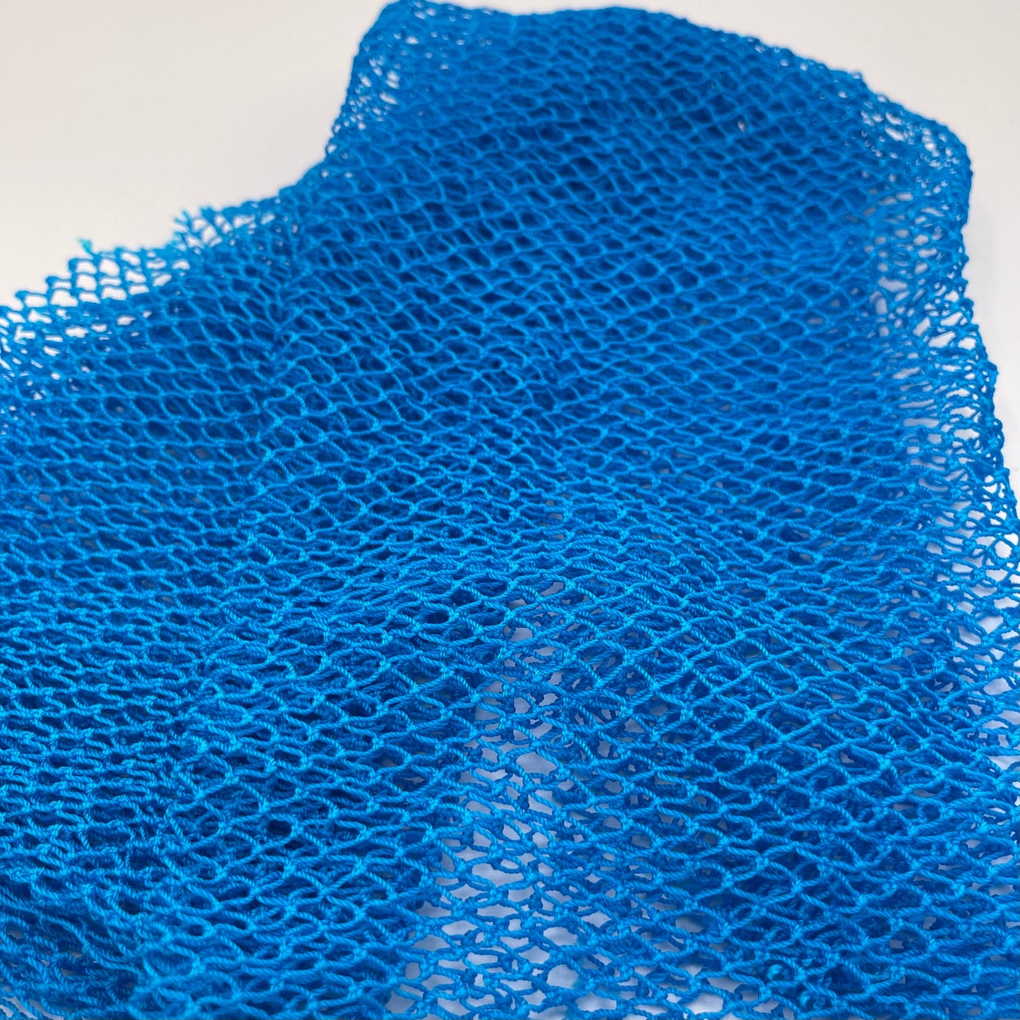 ExfoliMesh™ - Deep Clean Body Net