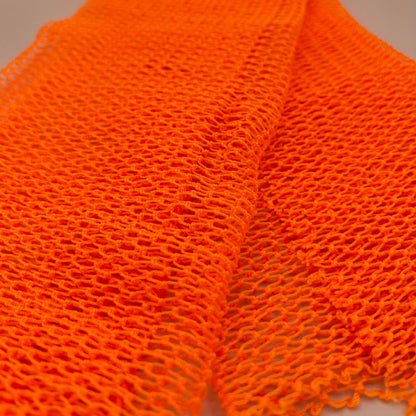 ExfoliMesh™ - Deep Clean Body Net