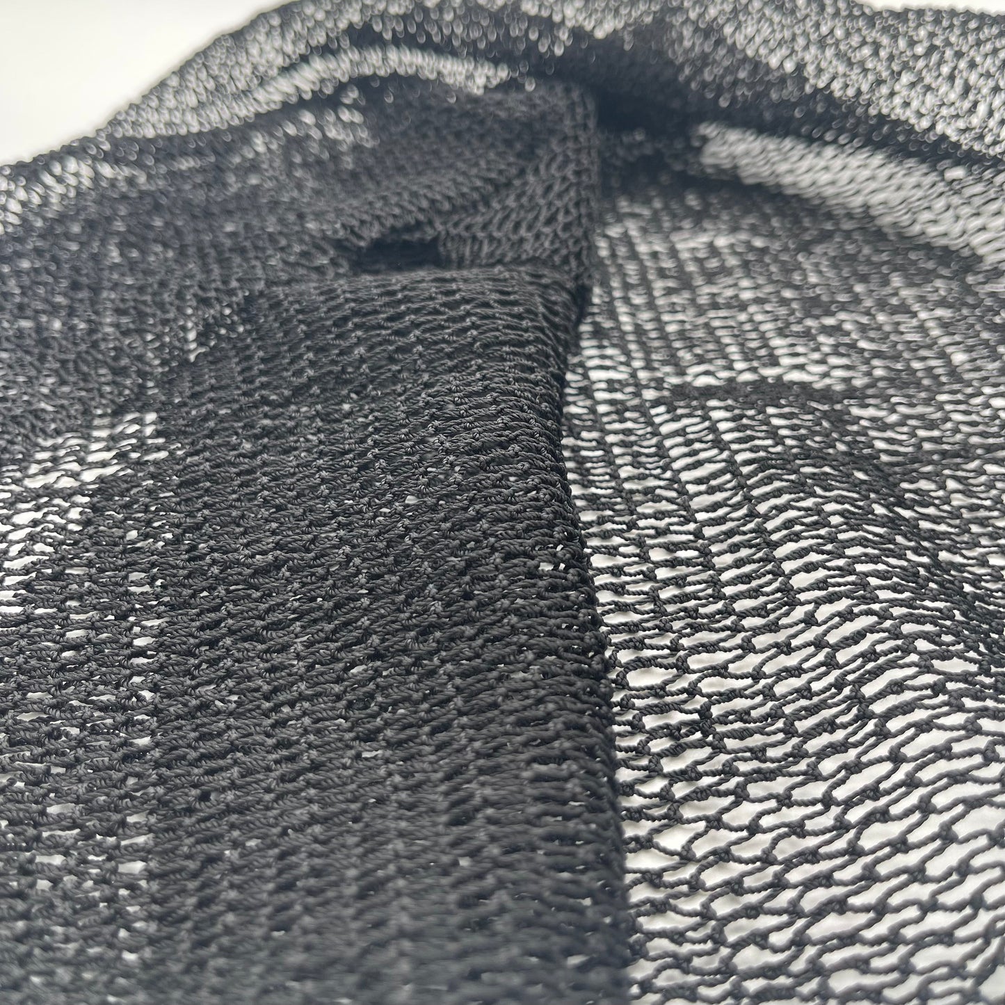 ExfoliMesh™ - Deep Clean Body Net
