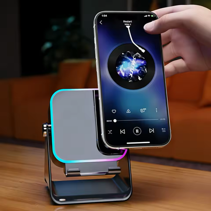 NoPair™ Instant Speaker Stand