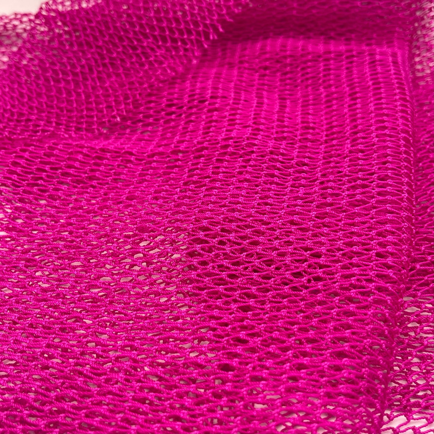 ExfoliMesh™ - Deep Clean Body Net