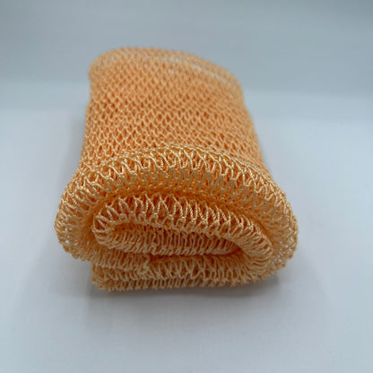 ExfoliMesh™ - Deep Clean Body Net
