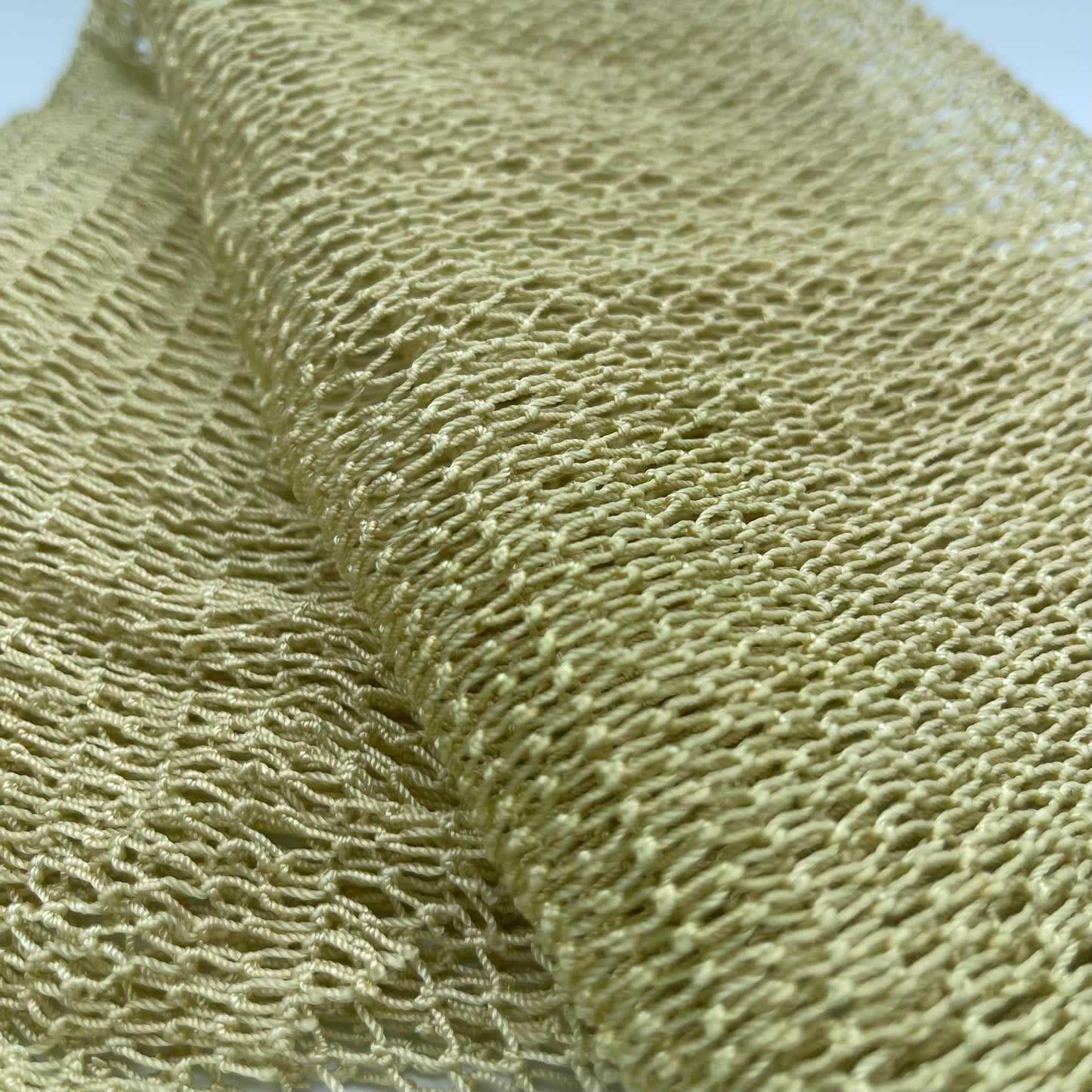 ExfoliMesh™ - Deep Clean Body Net