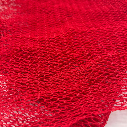 ExfoliMesh™ - Deep Clean Body Net