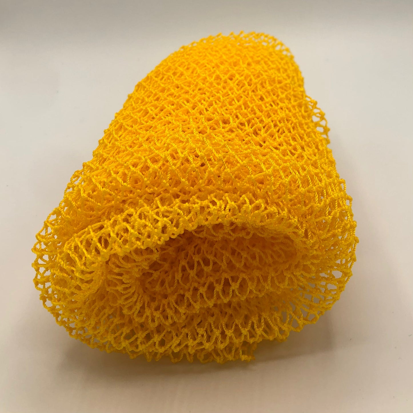 ExfoliMesh™ - Deep Clean Body Net
