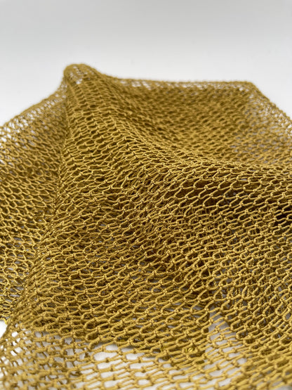 ExfoliMesh™ - Deep Clean Body Net