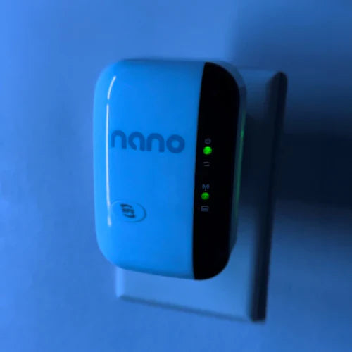 NANO™ - WIFI Booster (66% OFF)