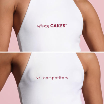 SecondSkin Nipple Covers