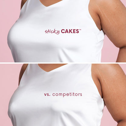 SecondSkin Nipple Covers