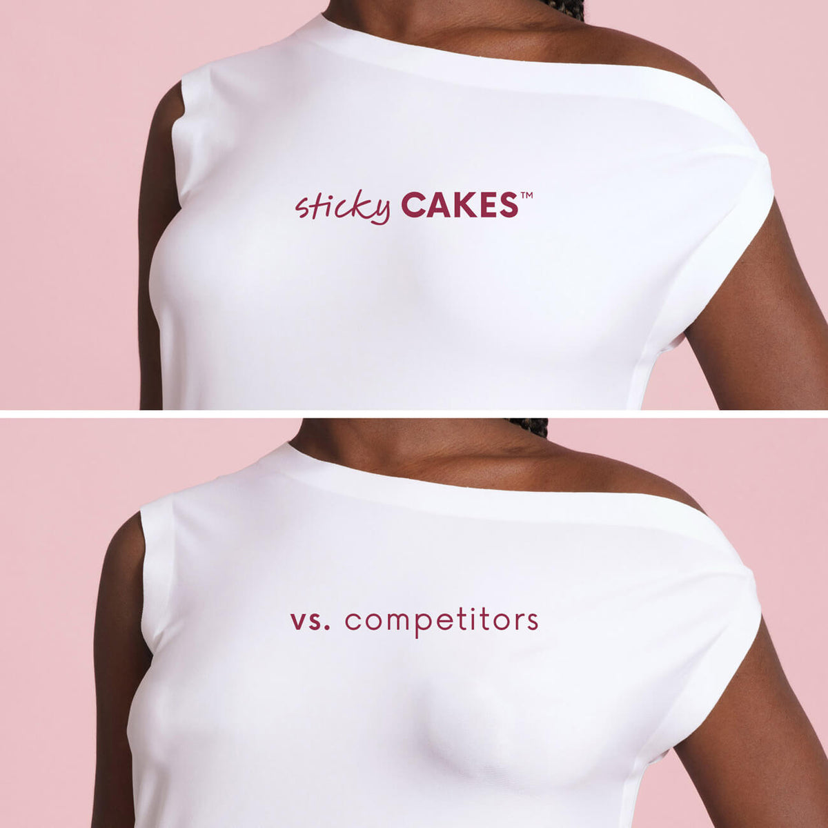 SecondSkin Nipple Covers
