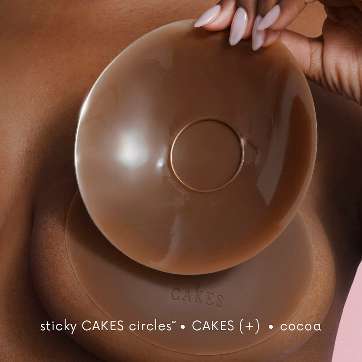 SecondSkin Nipple Covers