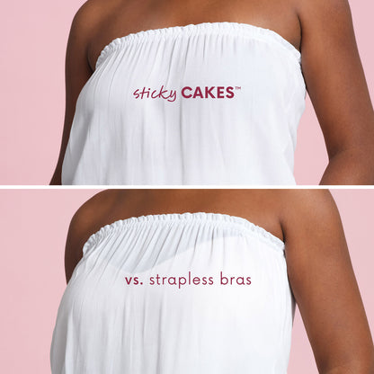 SecondSkin Nipple Covers
