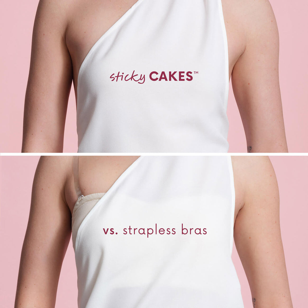 SecondSkin Nipple Covers
