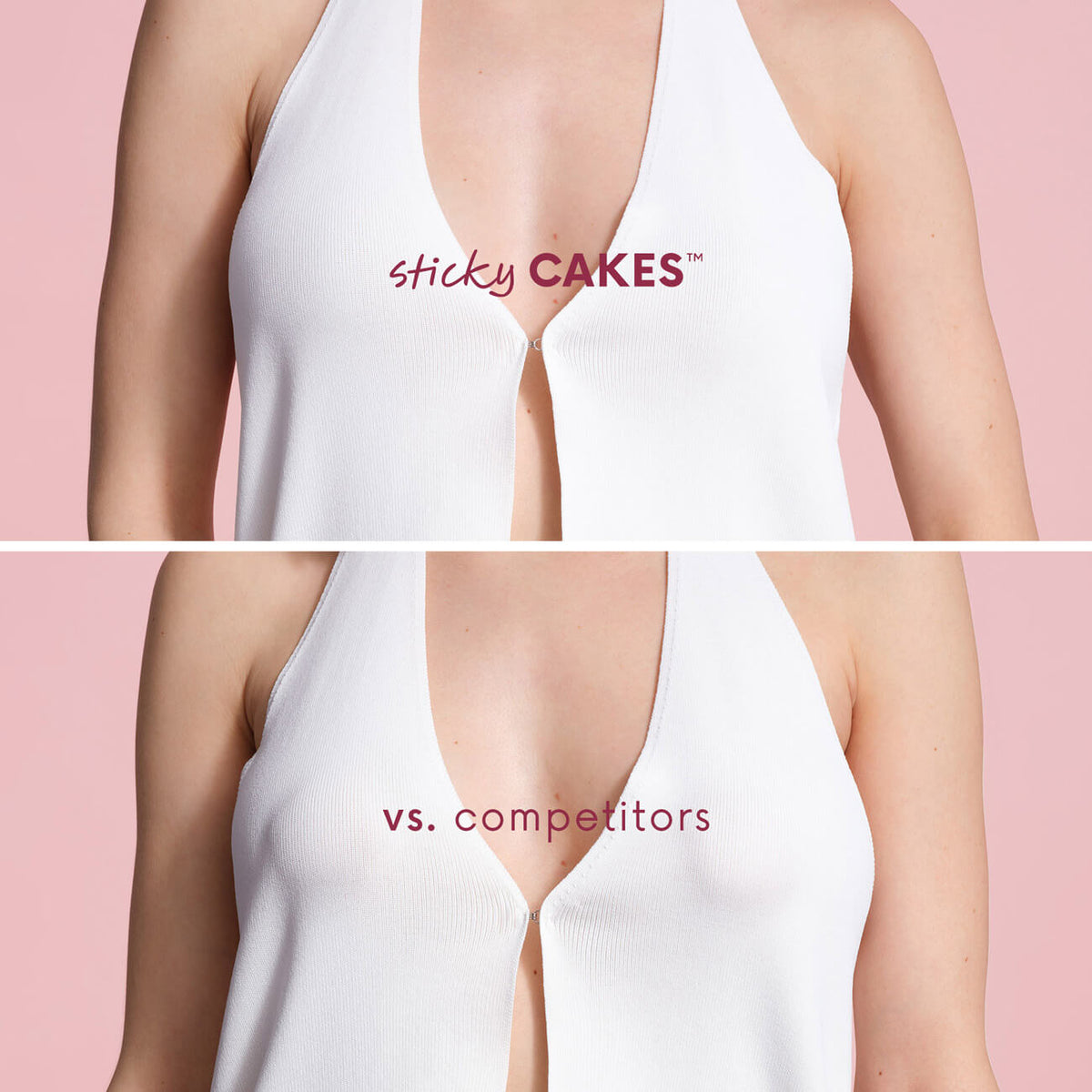 SecondSkin Nipple Covers