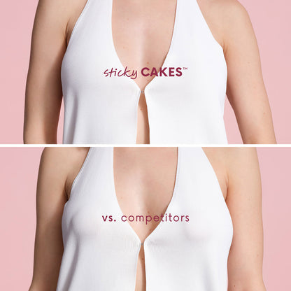 SecondSkin Nipple Covers