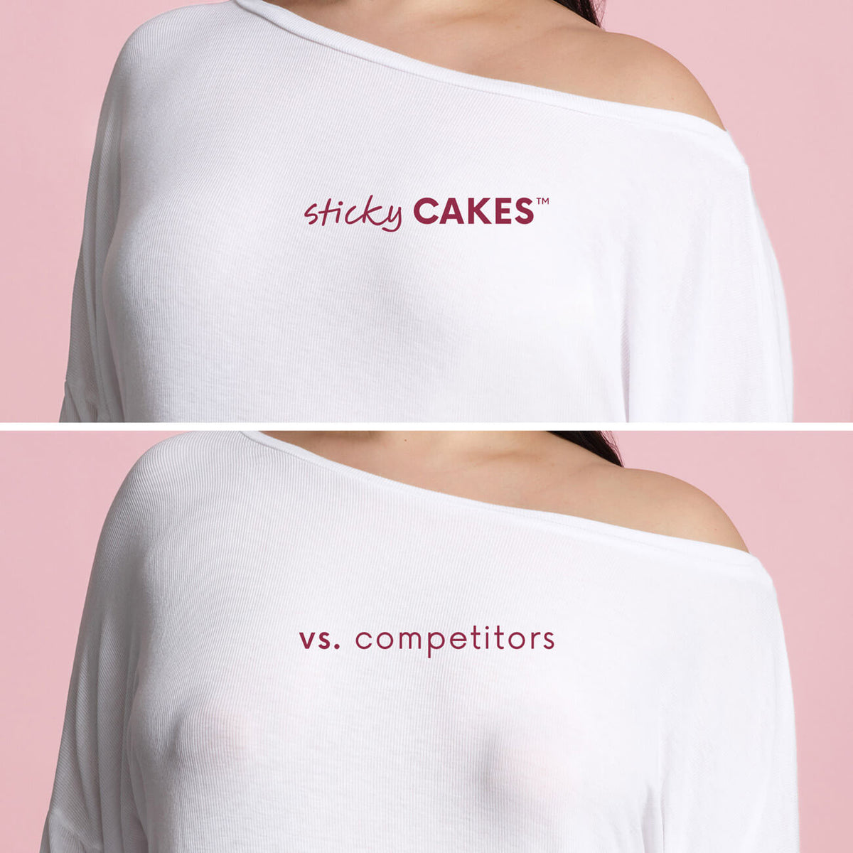 SecondSkin Nipple Covers