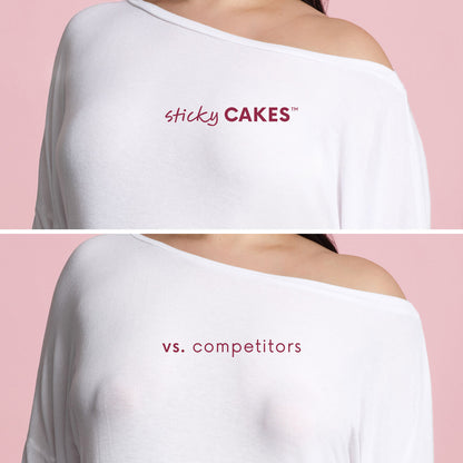 SecondSkin Nipple Covers