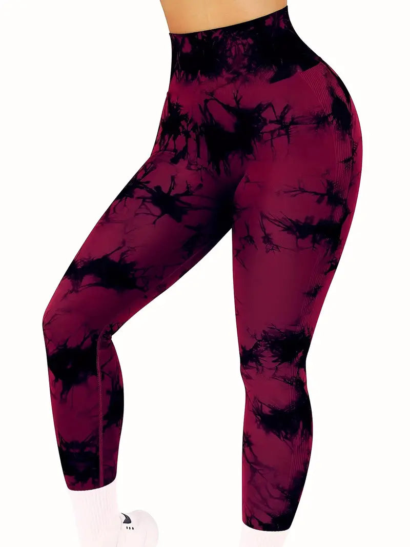 PeachStorm™ - Sculpt Leggings
