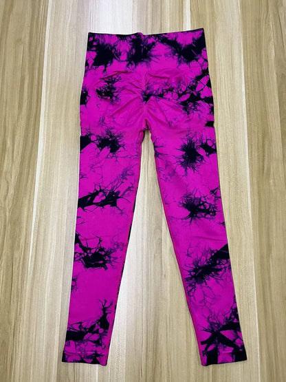 PeachStorm™ - Sculpt Leggings