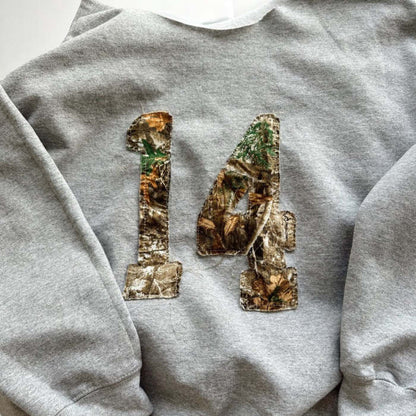 Viral 14 Crewneck