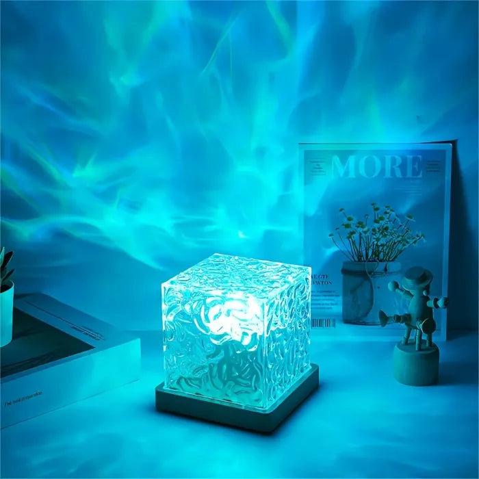 LUMORA™ - Bright Cube Lamb (87% OFF TODAY)