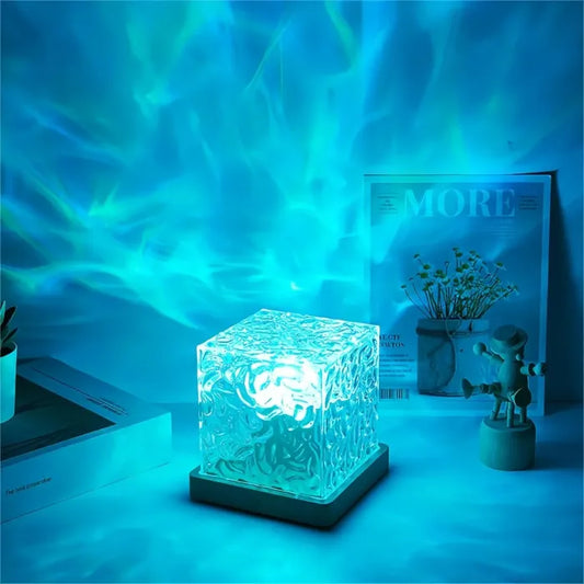 LUMORA™ - Bright Cube Lamb (87% OFF TODAY)