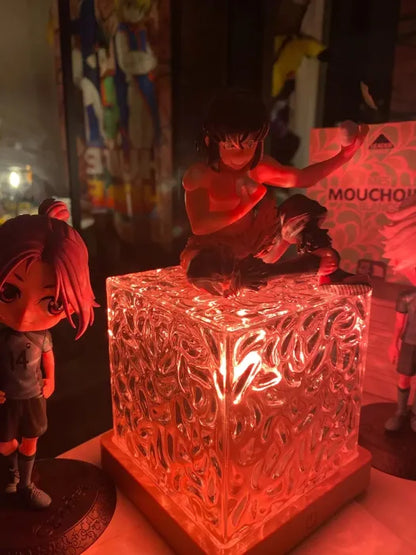 LUMORA™ - Bright Cube Lamb (87% OFF TODAY)