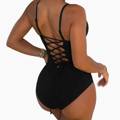 ShapeSwim™ Bathing Suit