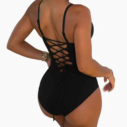 ShapeSwim™ Bathing Suit
