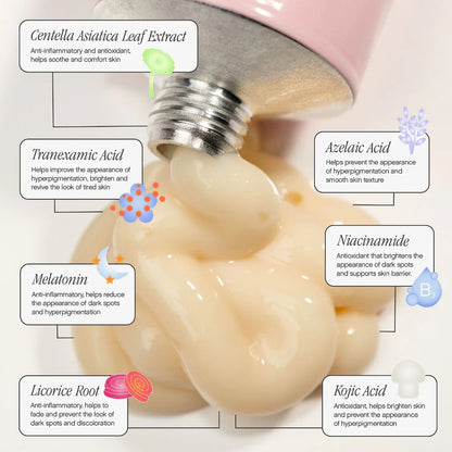 Faded Dark Spot Serum