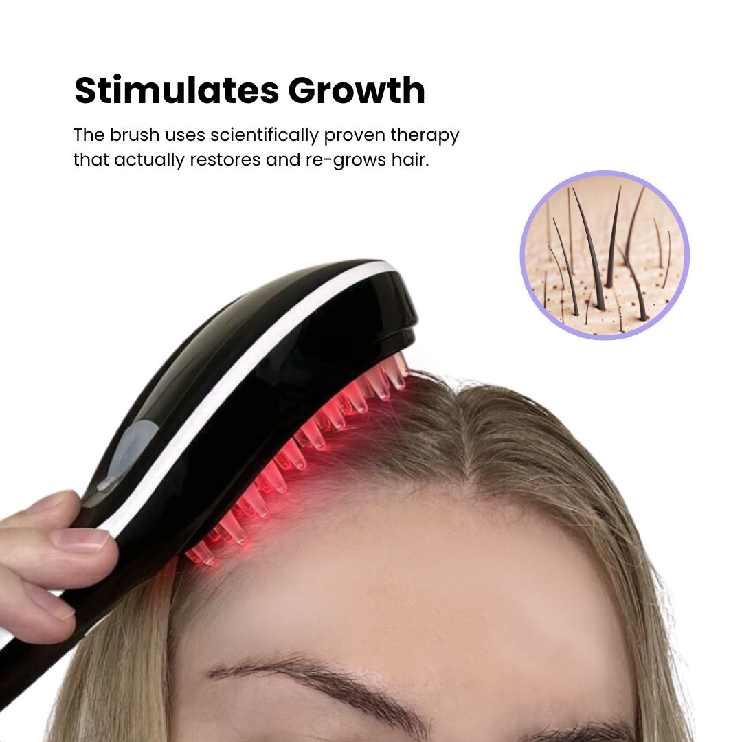 The TheraBrush™ (78% OFF TODAY ONLY)