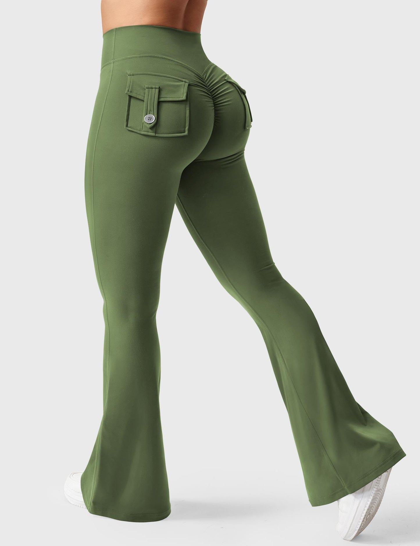 CoreFlex™ Flare Pocket Leggings