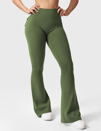 CoreFlex™ Flare Pocket Leggings