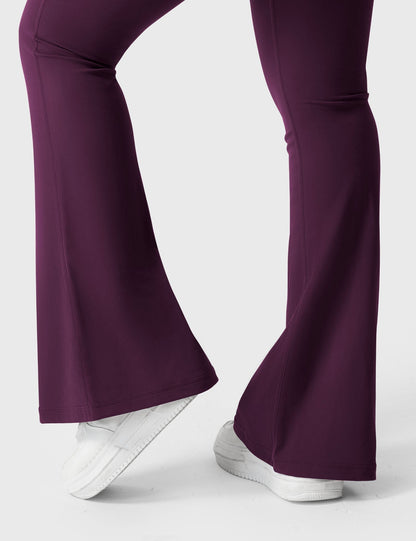 CoreFlex™ Flare Pocket Leggings